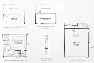 4404 Moxie Wy, Charlotte, NC 28215 - Photo 41