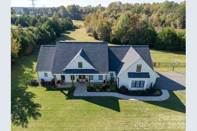 2184 Phaniel Church Road, Rockwell, NC 28138 - Photo 47