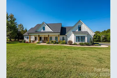 2184 Phaniel Church Road, Rockwell, NC 28138 - Photo 39