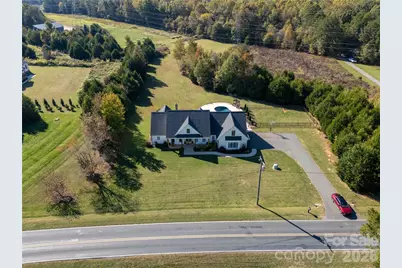 2184 Phaniel Church Road, Rockwell, NC 28138 - Photo 45