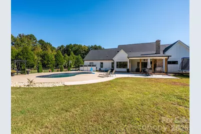 2184 Phaniel Church Road, Rockwell, NC 28138 - Photo 37