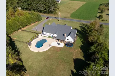 2184 Phaniel Church Road, Rockwell, NC 28138 - Photo 43