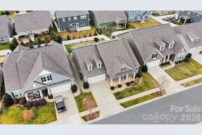 3013 Bonterra Boulevard, Indian Trail, NC 28079 - Photo 35