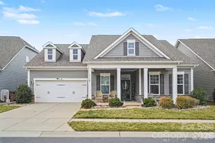 3013 Bonterra Blvd, Indian Trail, NC 28079 - Photo 1