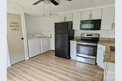 6618 Prysock Avenue, Connelly Springs, NC 28612 - Photo 7