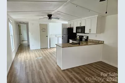6618 Prysock Avenue, Connelly Springs, NC 28612 - Photo 5