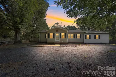 16186 McLester Road, Oakboro, NC 28129 - Photo 1