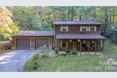 75 Harrison Hill Road, Swannanoa, NC 28778 - Photo 3