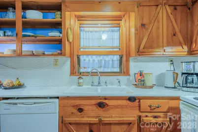 75 Harrison Hill Road, Swannanoa, NC 28778 - Photo 5