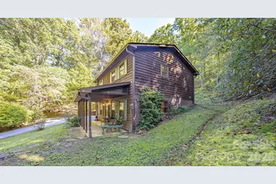 75 Harrison Hill Road, Swannanoa, NC 28778 - Photo 31