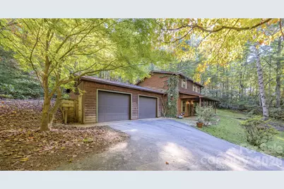 75 Harrison Hill Road, Swannanoa, NC 28778 - Photo 27