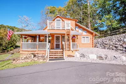 206 Mitchell Trail Road, Statesville, NC 28625 - Photo 1