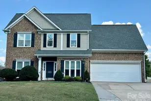 3839 Bent Creek Dr SW, Concord, NC 28027 - Photo 1