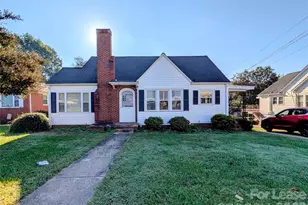 119 Ridgeway Ave, Statesville, NC 28677 - Photo 1