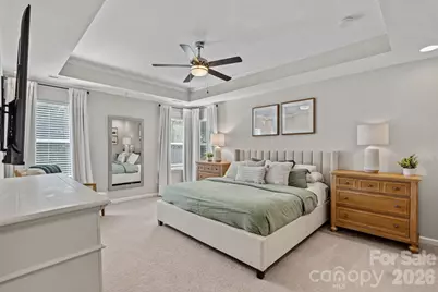 9038 Loch Glen Way, Charlotte, NC 28278 - Photo 19