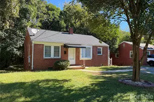 414 Norris Ave, Charlotte, NC 28206 - Photo 1