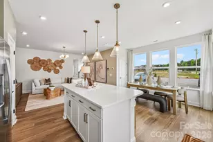 9229 Bella Ricci Pl, Charlotte, NC 28262 - Photo 5