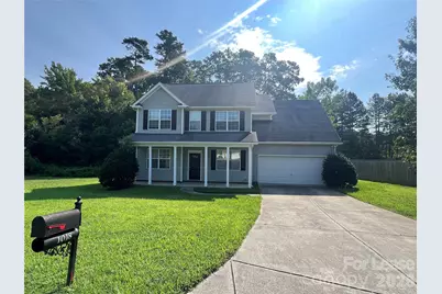 1018 Little Rock Court, Indian Trail, NC 28110 - Photo 1