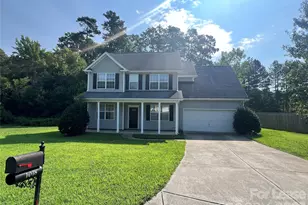 1018 Little Rock Ct, Indian Trail, NC 28110 - Photo 1