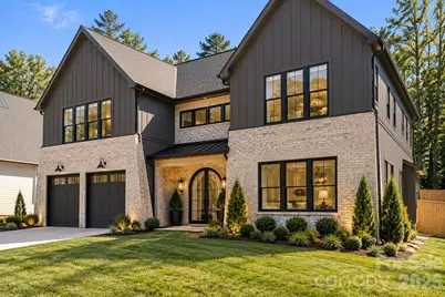 221 Smithfield Drive, Charlotte, NC 28270 - Photo 1