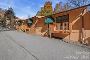 220 Charter Hills Rd, Beech Mountain, NC 28604 - Photo 1
