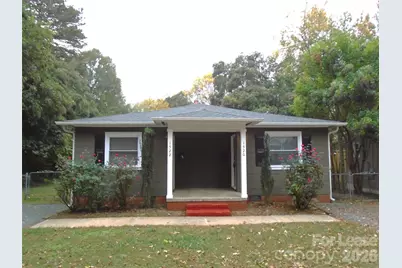1520 Downs Avenue, Charlotte, NC 28205 - Photo 1