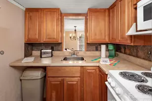 124 Buena Vista Rd, Chimney Rock Village, NC 28720 - Photo 13