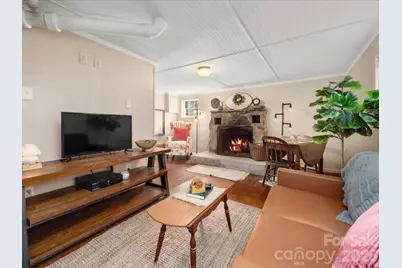 124 Buena Vista Road, Chimney Rock Village, NC 28720 - Photo 3