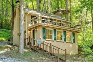 124 Buena Vista Rd, Chimney Rock Village, NC 28720 - Photo 1