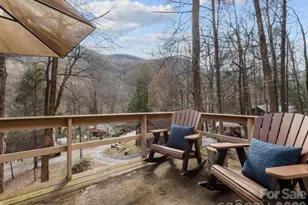 124 Buena Vista Rd, Chimney Rock Village, NC 28720 - Photo 15