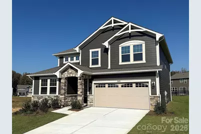 2822 Bowman Drive, Gastonia, NC 28052 - Photo 1