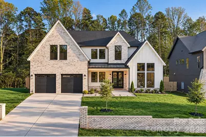 215 Smithfield Drive, Charlotte, NC 28270 - Photo 1