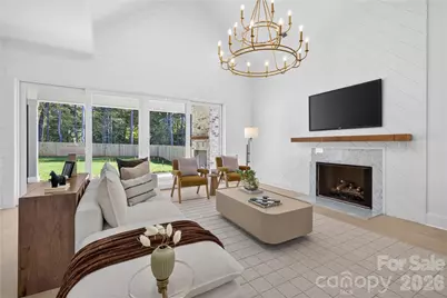 215 Smithfield Drive, Charlotte, NC 28270 - Photo 11