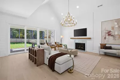 215 Smithfield Drive, Charlotte, NC 28270 - Photo 3