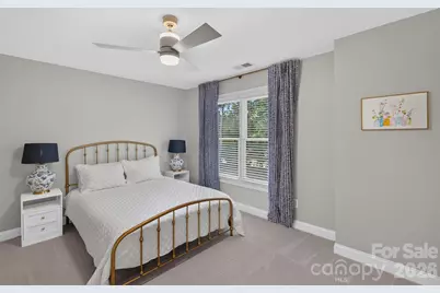 8634 Woodmere Crossing Drive, Charlotte, NC 28226 - Photo 33