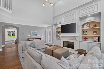 8634 Woodmere Crossing Drive, Charlotte, NC 28226 - Photo 19