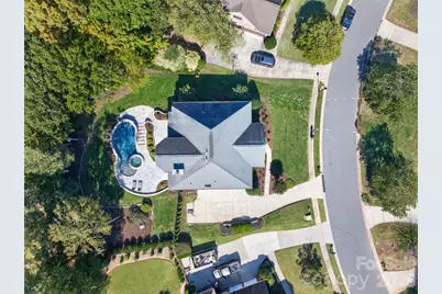 8634 Woodmere Crossing Drive, Charlotte, NC 28226 - Photo 47