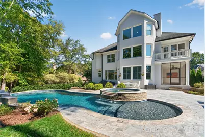 8634 Woodmere Crossing Drive, Charlotte, NC 28226 - Photo 45