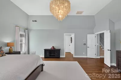 8634 Woodmere Crossing Drive, Charlotte, NC 28226 - Photo 25