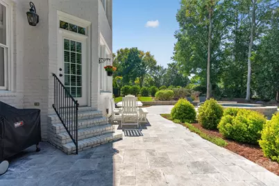 8634 Woodmere Crossing Drive, Charlotte, NC 28226 - Photo 39