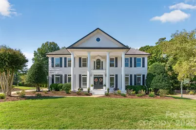 8634 Woodmere Crossing Drive, Charlotte, NC 28226 - Photo 1