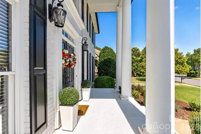 8634 Woodmere Crossing Drive, Charlotte, NC 28226 - Photo 3