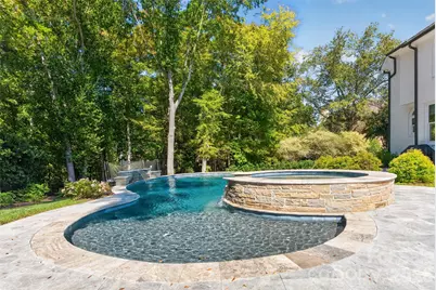 8634 Woodmere Crossing Drive, Charlotte, NC 28226 - Photo 41