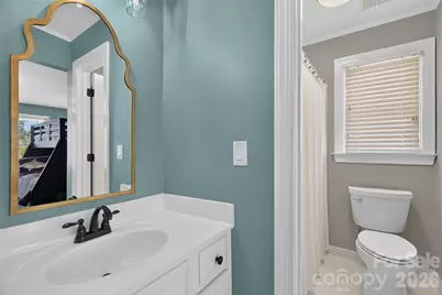 8634 Woodmere Crossing Drive, Charlotte, NC 28226 - Photo 31