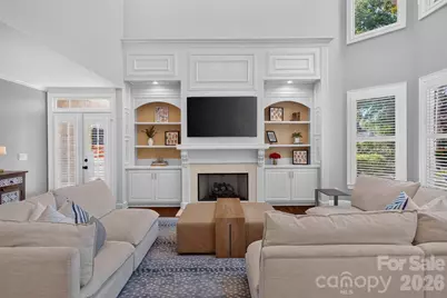 8634 Woodmere Crossing Drive, Charlotte, NC 28226 - Photo 17