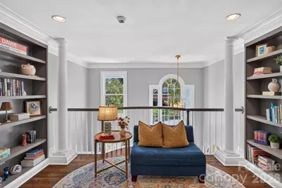 8634 Woodmere Crossing Drive, Charlotte, NC 28226 - Photo 23