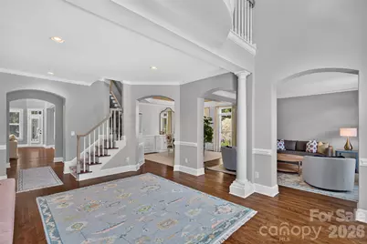 8634 Woodmere Crossing Drive, Charlotte, NC 28226 - Photo 7