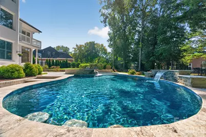 8634 Woodmere Crossing Drive, Charlotte, NC 28226 - Photo 43