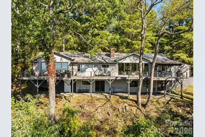 21 Peach Knob Drive, Asheville, NC 28804 - Photo 1
