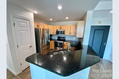 718 Trade Street #613, Charlotte, NC 28202 - Photo 5